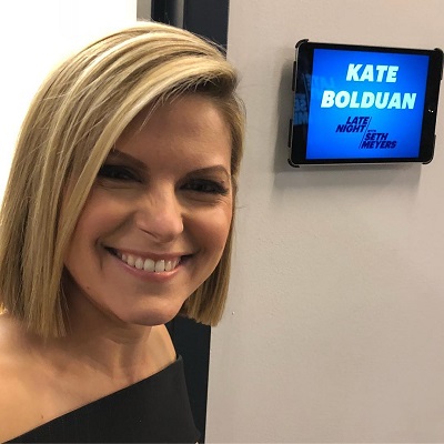 Kate Bolduan